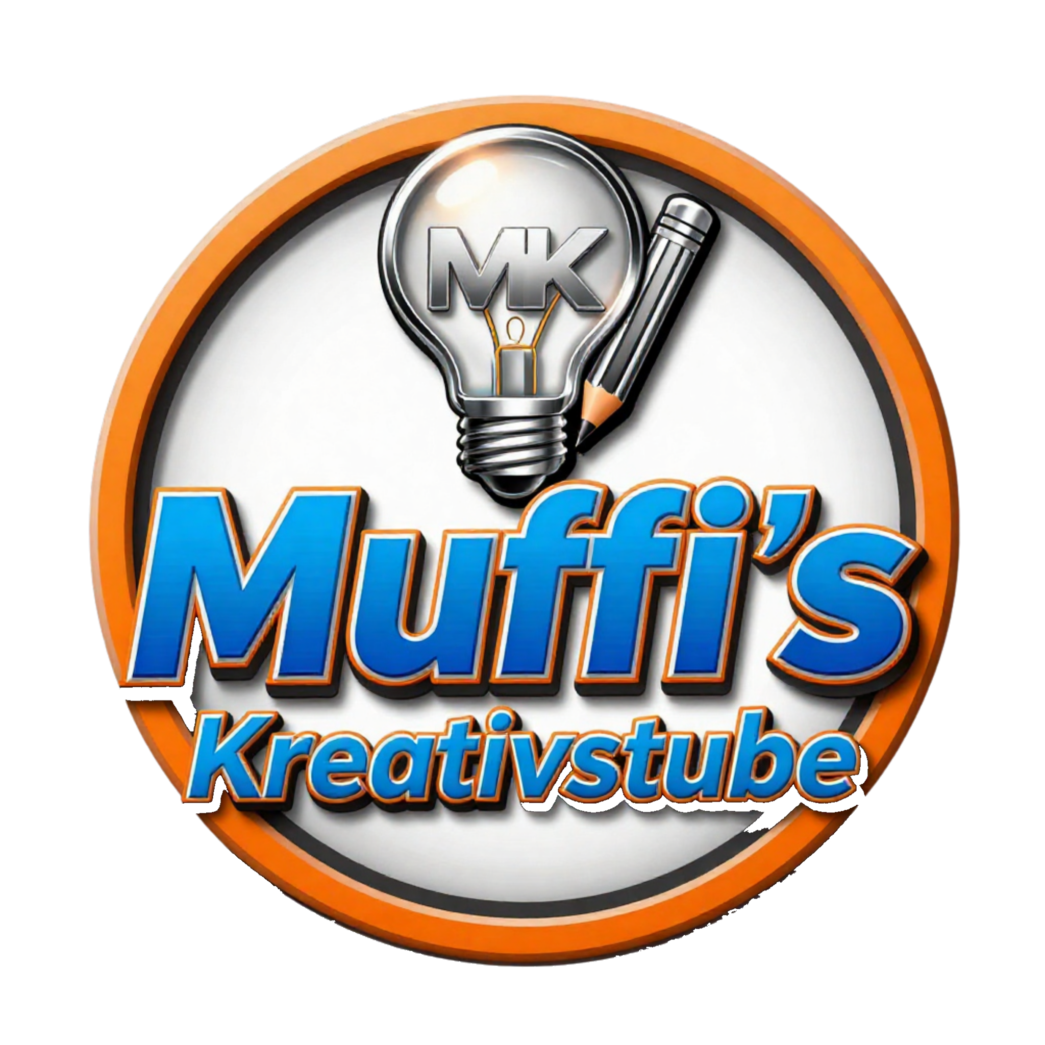 Muffi’s Kreativstube Logo